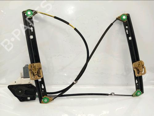 Front right window mechanism AUDI A1 (8X1, 8XK) 1.6 TDI | BP30632916C23 - Image 3