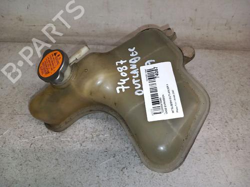 Used Expansion tank MITSUBISHI OUTLANDER II (CW_W) 2.0 DI-D (CW8W) (140 hp) 30432808