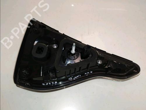Right tailgate light RENAULT CLIO V (B7_) 1.0 TCe 90 (B7MT) | BP39577193C80 - Image 2