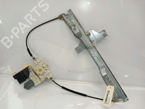 Used Front left window mechanism CITROËN C4 Coupe (LA_) 1.6 HDi (90 hp) 30427359