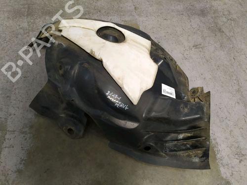 Hjulbue RENAULT MEGANE III Hatchback (BZ0/1_, B3_) 1.5 dCi (BZ09, BZ0D, BZ1W, BZ29, BZ14) (110 hp) 30431276