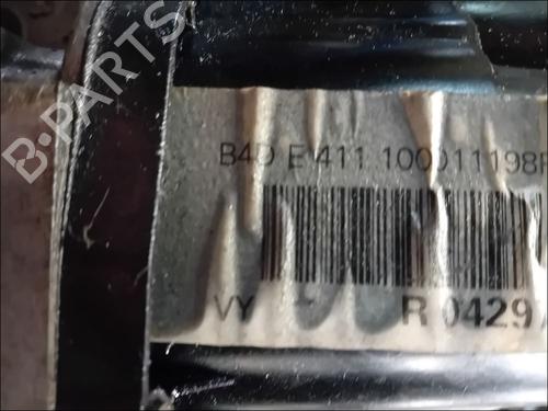 Engine DACIA SANDERO II 1.0 SCe 75 (B8JC, B8JD, B8NC) | BP37291106M1 - Image 2