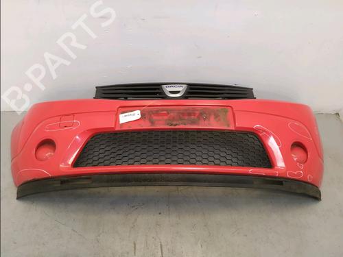 Used Front bumper Front bumper 39422542 39422542