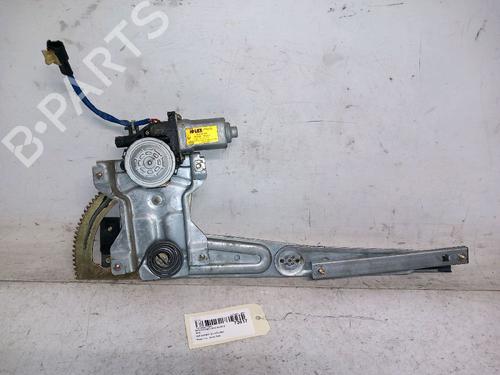 Used Front right window mechanism KIA SORENTO I (JC) 2.5 CRDi 4WD (140 hp) 30429735