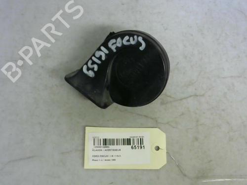 Used Horn FORD FOCUS I (DAW, DBW) 1.8 16V (115 hp) 30432155