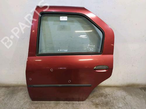 Used Left rear door DACIA LOGAN (LS_) 1.6 (LS0B, LS0D, LS0F, LS0H) (87 hp) 30428399