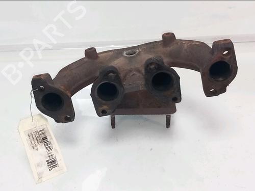 Used Exhaust manifold Exhaust manifold 38586867 38586867