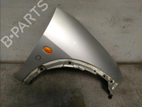 Used Right front fenders Right front fenders FORD KA (RB_) 1.3 i ROCAM (70 hp) 34177931 34177931