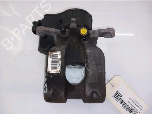Used Left rear brake caliper Left rear brake caliper 30434635 30434635
