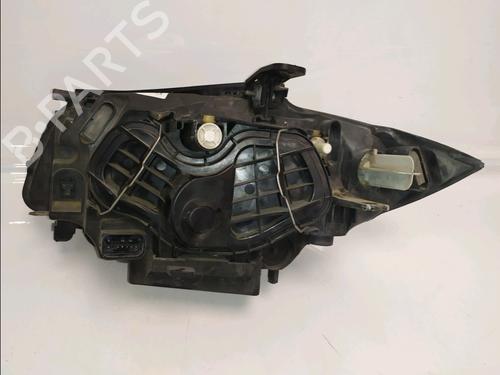 Right headlight BMW 1 (E87) 120 i | BP36450426C29 - Image 2