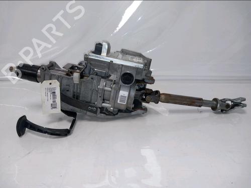 Used Steering column Steering column 37087302 37087302
