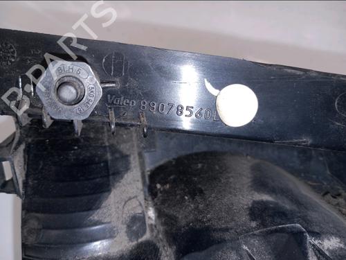 Left taillight VW GOLF VI (5K1) 2.0 TDI | BP30632998C34 - Image 3