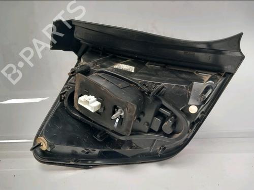 Right taillight CITROËN C3 II (SC_) 1.2 VTi 82 | BP40004752C35 - Image 2