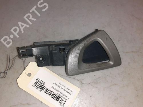 Used Front right interior door handle SMART FORFOUR (454) 1.5 CDI (454.000) (68 hp) 30423359