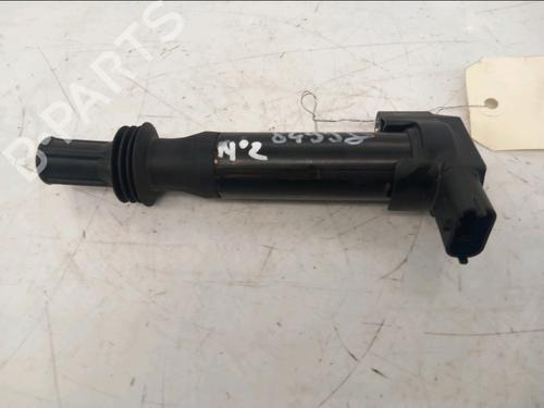Tennspole CITROËN C4 II (NC_) 1.2 THP 130 (NCHNYM, NCHNYT) (130 hp) 32202527