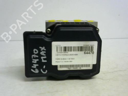 ABS pump FORD S-MAX (WA6) 1.8 TDCi | BP30428081M43 