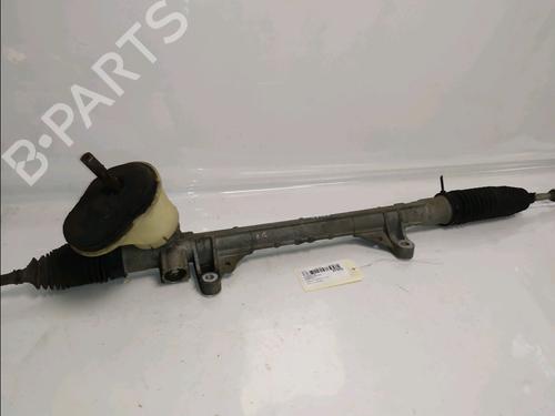 Used Steering rack Steering rack RENAULT SCÉNIC II (JM0/1_) 1.9 dCi (JM14) (131 hp) 39899382 39899382
