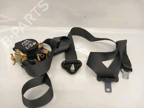 Venstre bak beltestrammer RENAULT SCÉNIC II (JM0/1_) 1.5 dCi (JM0F) (82 hp) 30417924