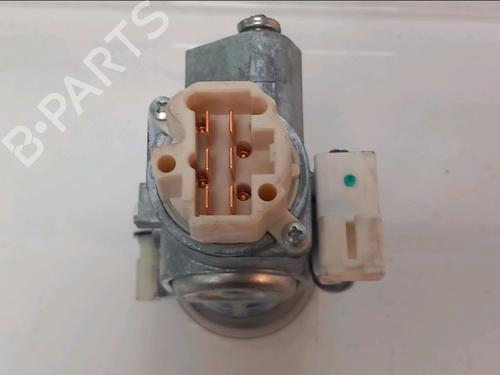 Ignition barrel SUBARU FORESTER (SH_) 2.0 D AWD (SHH, SHD, SHN) | BP39524390M48 - Image 7