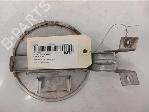 Used Fuel flap SAAB 9-3 (YS3D) 2.2 TiD (125 hp) 31578665