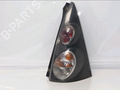 Used Right taillight Right taillight 34363039 34363039