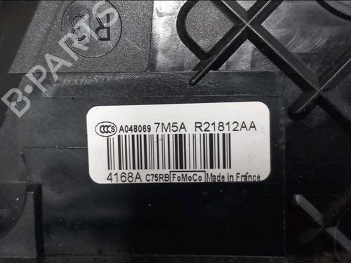 Front right lock FORD C-MAX (DM2) 1.6 TDCi | BP40252593C97 - Image 5