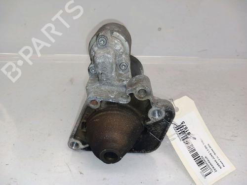 Used Starter NISSAN JUKE (F15) 1.5 dCi (110 hp) 30417621