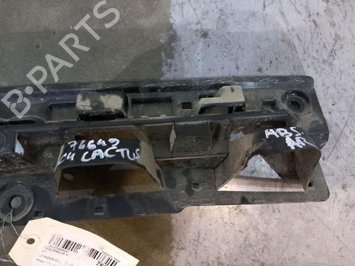 Bumper shock absorber CITROËN C4 CACTUS 1.2 VTi 82 | BP30419528C125 - Image 2