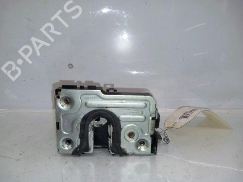 Used Rear left lock DACIA SANDERO 1.4 MPI LPG (72 hp) 30423713