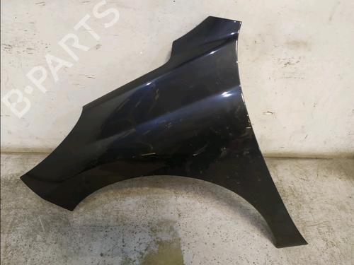 Used Left front fenders Left front fenders PEUGEOT 207 (WA_, WC_) 1.6 16V VTi (120 hp) 32770649 32770649