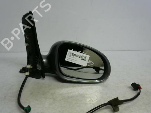 Used Right mirror VW GOLF PLUS V (5M1, 521) 1.9 TDI (90 hp) 30433661