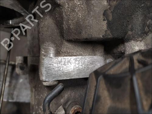 Gearbox SEAT IBIZA IV (6J5, 6P1) 1.2 TDI | BP30584535M3