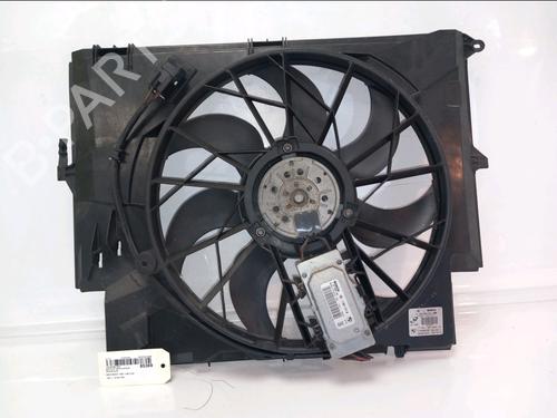 Radiator fan BMW 1 (E87) 118 d | BP39088191M35 - Image 2