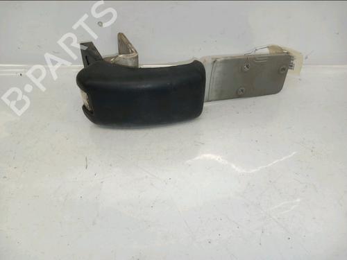 Dørhængsel/Dørbegrænser RENAULT MASTER II Van (FD) 2.5 dCi 100 (FD0U, FD0V, FD3U, FD3V, FD8U, FD8V) (99 hp) 31350471