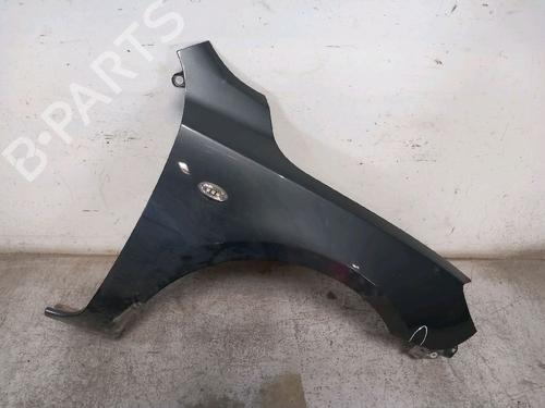 Used Right front fenders MAZDA 3 (BK) 1.6 DI Turbo (109 hp) 30423389