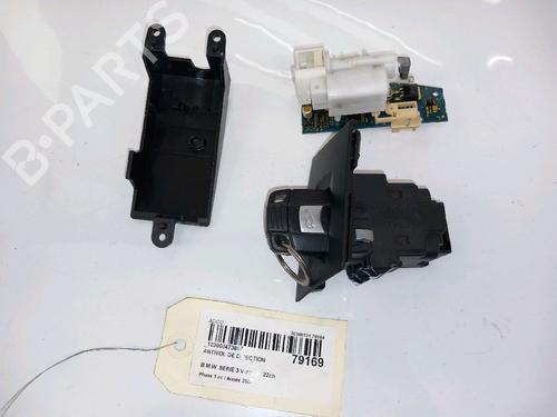 Used Ignition barrel BMW 3 (E90) 318 d (122 hp) 30422060