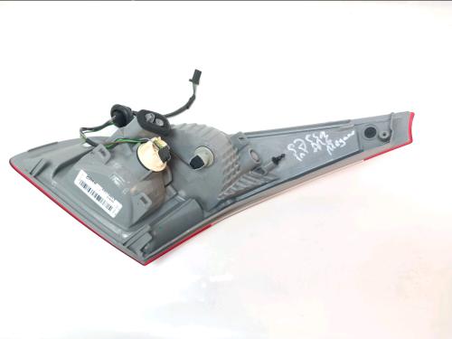 Left tailgate light RENAULT MEGANE III Hatchback (BZ0/1_, B3_) 1.6 dCi (BZ00, BZ12, BZ13) | BP40559257C79 - Image 2