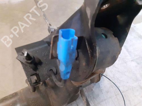 Rear axle PEUGEOT 207 SW (WK_) 1.6 HDi | BP30413513M2