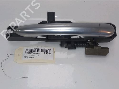 Used Front right exterior door handle Front right exterior door handle 38345119 38345119