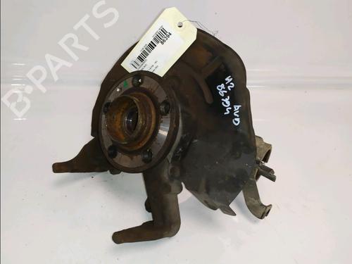 Used Right front steering knuckle Right front steering knuckle 36550620 36550620