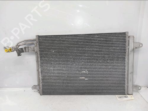 Used Heater matrix VW TOURAN (1T3) 1.6 TDI (105 hp) 32975528