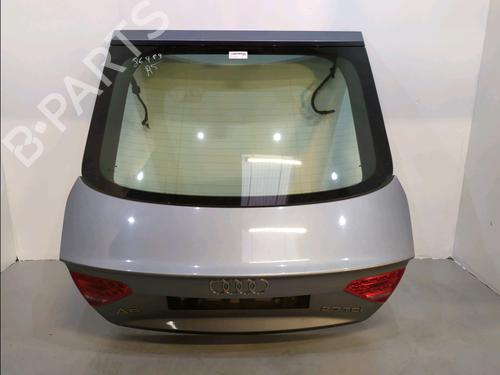 Used Tailgate Tailgate 36854022 36854022