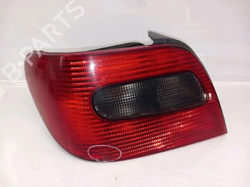 Venstre baglygte CITROËN XSARA (N1) 1.9 D (70 hp) 30424399