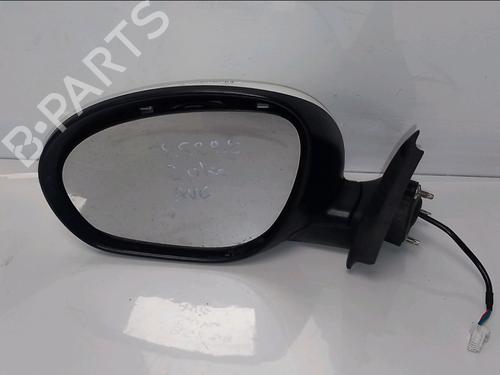 left-mirror-nissan-juke-f15-2010-2011-2012-2013-2014-2015-2016-2017-2018-2019-34231659 main image