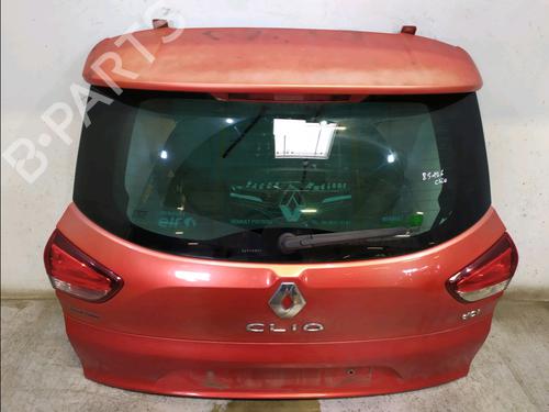 Heckklappe für RENAULT CLIO IV Grandtour (KH_) 1.5 dCi 90 (KHN3, KHN4) (90 hp) 32102133