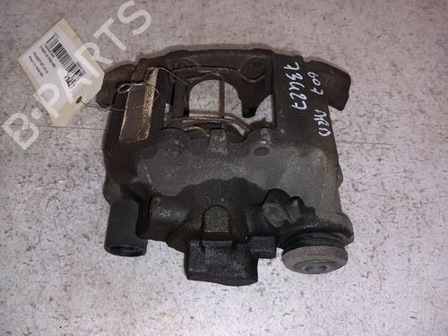 Right rear brake caliper PEUGEOT 607 (9D, 9U) 3.0 V6 24V | BP30423092M106 - Image 2