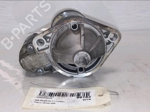 Used Starter Starter 37710213 37710213