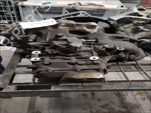 Gearkasse OPEL CORSA D (S07) 1.3 CDTI (L08, L68) (75 hp) 30694072