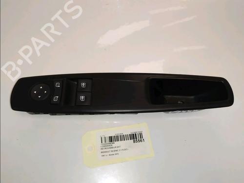 Comando specchietti Comando specchietti RENAULT SCÉNIC III (JZ0/1_) 1.5 dCi (JZ02, JZ0R) (95 hp) 34147791 34147791