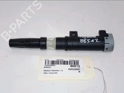 Used Ignition coil Ignition coil 37539228 37539228